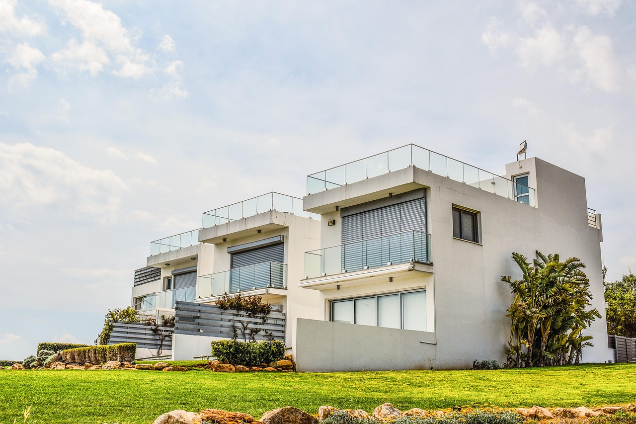 House 3